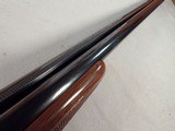 9424Browning BSS 12 Gauge, RARE 30” barrels, 14 1/4 LOP, Pistol grip, solid rib, gold single selective trigger, butt plate, ejectors, IC/Full fixed - Image 3 of 25