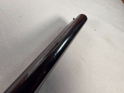 9424Browning BSS 12 Gauge, RARE 30” barrels, 14 1/4 LOP, Pistol grip, solid rib, gold single selective trigger, butt plate, ejectors, IC/Full fixed - Image 21 of 25