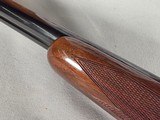 9424Browning BSS 12 Gauge, RARE 30” barrels, 14 1/4 LOP, Pistol grip, solid rib, gold single selective trigger, butt plate, ejectors, IC/Full fixed - Image 16 of 25