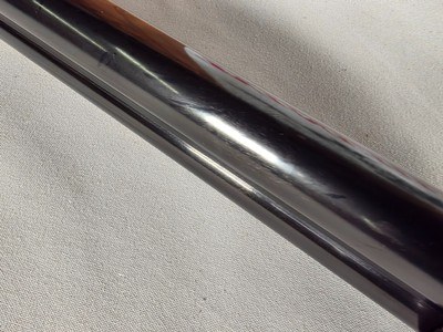 9424Browning BSS 12 Gauge, RARE 30” barrels, 14 1/4 LOP, Pistol grip, solid rib, gold single selective trigger, butt plate, ejectors, IC/Full fixed - Image 2 of 25