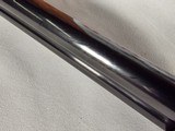 9424Browning BSS 12 Gauge, RARE 30” barrels, 14 1/4 LOP, Pistol grip, solid rib, gold single selective trigger, butt plate, ejectors, IC/Full fixed - Image 2 of 25