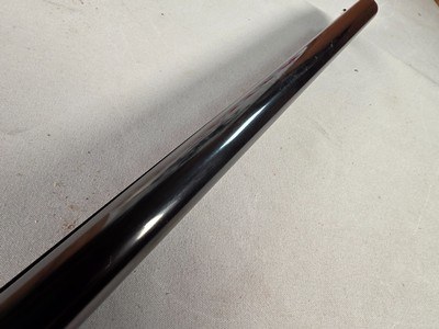 9424Browning BSS 12 Gauge, RARE 30” barrels, 14 1/4 LOP, Pistol grip, solid rib, gold single selective trigger, butt plate, ejectors, IC/Full fixed - Image 23 of 25