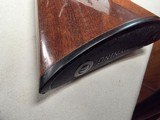 9424Browning BSS 12 Gauge, RARE 30” barrels, 14 1/4 LOP, Pistol grip, solid rib, gold single selective trigger, butt plate, ejectors, IC/Full fixed - Image 7 of 25