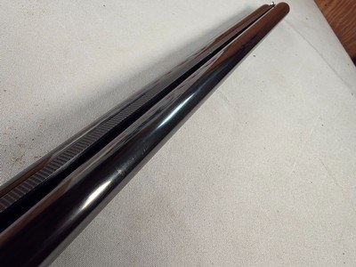 9424Browning BSS 12 Gauge, RARE 30” barrels, 14 1/4 LOP, Pistol grip, solid rib, gold single selective trigger, butt plate, ejectors, IC/Full fixed - Image 25 of 25