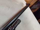 9433Rossi G2 SA 22, Short, long, 22 cal, 14 Rounds at 22 LR, 22” barrel, adjustable sight. - Image 13 of 21