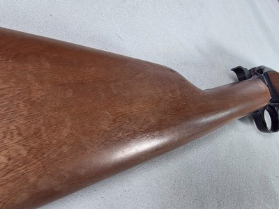 9433Rossi G2 SA 22, Short, long, 22 cal, 14 Rounds at 22 LR, 22” barrel, adjustable sight. - Image 19 of 21