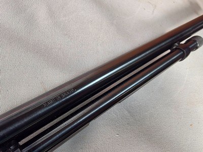 9433Rossi G2 SA 22, Short, long, 22 cal, 14 Rounds at 22 LR, 22” barrel, adjustable sight. - Image 14 of 21