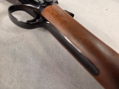 9433Rossi G2 SA 22, Short, long, 22 cal, 14 Rounds at 22 LR, 22” barrel, adjustable sight. - Image 4 of 21