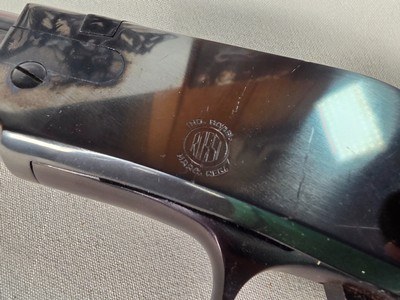 9433Rossi G2 SA 22, Short, long, 22 cal, 14 Rounds at 22 LR, 22” barrel, adjustable sight. - Image 6 of 21