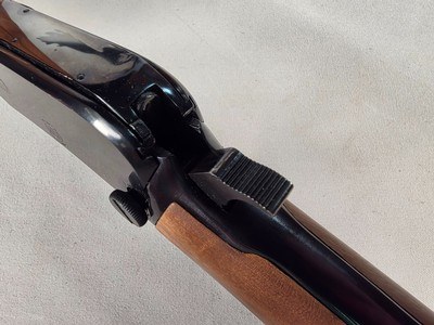 9433Rossi G2 SA 22, Short, long, 22 cal, 14 Rounds at 22 LR, 22” barrel, adjustable sight. - Image 12 of 21