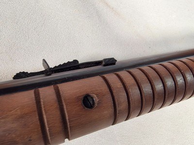 9433Rossi G2 SA 22, Short, long, 22 cal, 14 Rounds at 22 LR, 22” barrel, adjustable sight. - Image 16 of 21