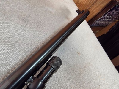 9433Rossi G2 SA 22, Short, long, 22 cal, 14 Rounds at 22 LR, 22” barrel, adjustable sight. - Image 13 of 21