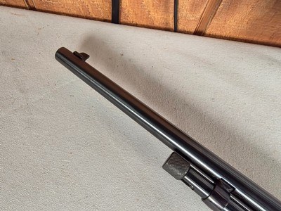 9433Rossi G2 SA 22, Short, long, 22 cal, 14 Rounds at 22 LR, 22” barrel, adjustable sight. - Image 9 of 21