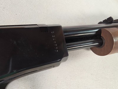 9433Rossi G2 SA 22, Short, long, 22 cal, 14 Rounds at 22 LR, 22” barrel, adjustable sight. - Image 17 of 21