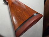 9435Western field 325, Miruku Japan made for Montgomery Ward, 12 Gauge, Mod/full, 30” barrels, Double trigger, extractors, checkered forfend. - Image 2 of 20