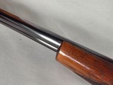 9435Western field 325, Miruku Japan made for Montgomery Ward, 12 Gauge, Mod/full, 30” barrels, Double trigger, extractors, checkered forfend. - Image 9 of 20