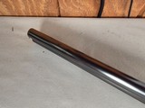 9435Western field 325, Miruku Japan made for Montgomery Ward, 12 Gauge, Mod/full, 30” barrels, Double trigger, extractors, checkered forfend. - Image 10 of 20
