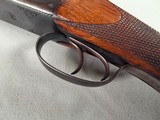 9435Western field 325, Miruku Japan made for Montgomery Ward, 12 Gauge, Mod/full, 30” barrels, Double trigger, extractors, checkered forfend. - Image 6 of 20