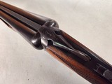 9435Western field 325, Miruku Japan made for Montgomery Ward, 12 Gauge, Mod/full, 30” barrels, Double trigger, extractors, checkered forfend. - Image 11 of 20