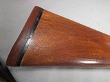 9435Western field 325, Miruku Japan made for Montgomery Ward, 12 Gauge, Mod/full, 30” barrels, Double trigger, extractors, checkered forfend. - Image 20 of 20