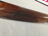 9435Western field 325, Miruku Japan made for Montgomery Ward, 12 Gauge, Mod/full, 30” barrels, Double trigger, extractors, checkered forfend. - Image 17 of 20