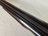 9435Western field 325, Miruku Japan made for Montgomery Ward, 12 Gauge, Mod/full, 30” barrels, Double trigger, extractors, checkered forfend. - Image 12 of 20