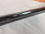 9435Western field 325, Miruku Japan made for Montgomery Ward, 12 Gauge, Mod/full, 30” barrels, Double trigger, extractors, checkered forfend. - Image 14 of 20