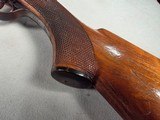9435Western field 325, Miruku Japan made for Montgomery Ward, 12 Gauge, Mod/full, 30” barrels, Double trigger, extractors, checkered forfend. - Image 4 of 20