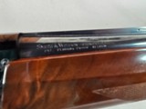 9432Smith and Wesson 1000 12 gauge, 28” barrels, mod screw in choke, vent rib, 2 steel beads, 14 1/4 LOP. - Image 23 of 25