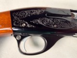 9432Smith and Wesson 1000 12 gauge, 28” barrels, mod screw in choke, vent rib, 2 steel beads, 14 1/4 LOP. - Image 20 of 25