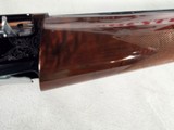 9432Smith and Wesson 1000 12 gauge, 28” barrels, mod screw in choke, vent rib, 2 steel beads, 14 1/4 LOP. - Image 18 of 25