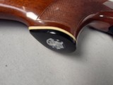 9432Smith and Wesson 1000 12 gauge, 28” barrels, mod screw in choke, vent rib, 2 steel beads, 14 1/4 LOP. - Image 21 of 25