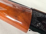 9432Smith and Wesson 1000 12 gauge, 28” barrels, mod screw in choke, vent rib, 2 steel beads, 14 1/4 LOP. - Image 9 of 25