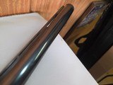 9432Smith and Wesson 1000 12 gauge, 28” barrels, mod screw in choke, vent rib, 2 steel beads, 14 1/4 LOP. - Image 14 of 25