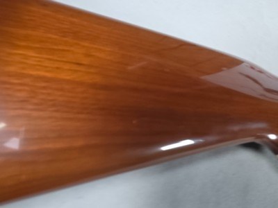 9432Smith and Wesson 1000 12 gauge, 28” barrels, mod screw in choke, vent rib, 2 steel beads, 14 1/4 LOP. - Image 22 of 25