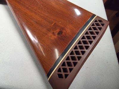 9432Smith and Wesson 1000 12 gauge, 28” barrels, mod screw in choke, vent rib, 2 steel beads, 14 1/4 LOP. - Image 3 of 25