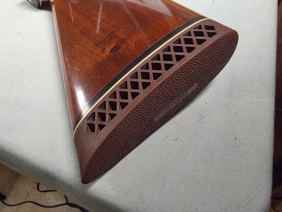 9432Smith and Wesson 1000 12 gauge, 28” barrels, mod screw in choke, vent rib, 2 steel beads, 14 1/4 LOP. - Image 2 of 25