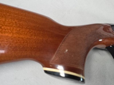 9432Smith and Wesson 1000 12 gauge, 28” barrels, mod screw in choke, vent rib, 2 steel beads, 14 1/4 LOP. - Image 24 of 25