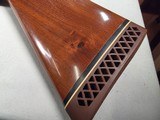 9432Smith and Wesson 1000 12 gauge, 28” barrels, mod screw in choke, vent rib, 2 steel beads, 14 1/4 LOP. - Image 3 of 25