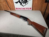 9432Smith and Wesson 1000 12 gauge, 28” barrels, mod screw in choke, vent rib, 2 steel beads, 14 1/4 LOP. - Image 1 of 25