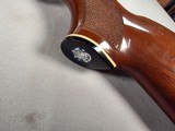 9432Smith and Wesson 1000 12 gauge, 28” barrels, mod screw in choke, vent rib, 2 steel beads, 14 1/4 LOP. - Image 5 of 25