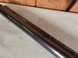 9432Smith and Wesson 1000 12 gauge, 28” barrels, mod screw in choke, vent rib, 2 steel beads, 14 1/4 LOP. - Image 11 of 25