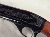9432Smith and Wesson 1000 12 gauge, 28” barrels, mod screw in choke, vent rib, 2 steel beads, 14 1/4 LOP. - Image 7 of 25