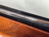 9432Smith and Wesson 1000 12 gauge, 28” barrels, mod screw in choke, vent rib, 2 steel beads, 14 1/4 LOP. - Image 13 of 25
