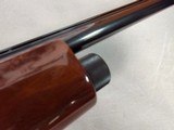 9432Smith and Wesson 1000 12 gauge, 28” barrels, mod screw in choke, vent rib, 2 steel beads, 14 1/4 LOP. - Image 15 of 25