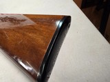 9430Browning BAR 22 Long Rifle 20” barrel, butt plate, adjustable sight, - Image 3 of 22
