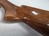 9430Browning BAR 22 Long Rifle 20” barrel, butt plate, adjustable sight, - Image 5 of 22