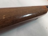 9430Browning BAR 22 Long Rifle 20” barrel, butt plate, adjustable sight, - Image 14 of 22