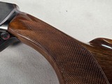 9430Browning BAR 22 Long Rifle 20” barrel, butt plate, adjustable sight, - Image 6 of 22