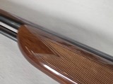 9430Browning BAR 22 Long Rifle 20” barrel, butt plate, adjustable sight, - Image 9 of 22